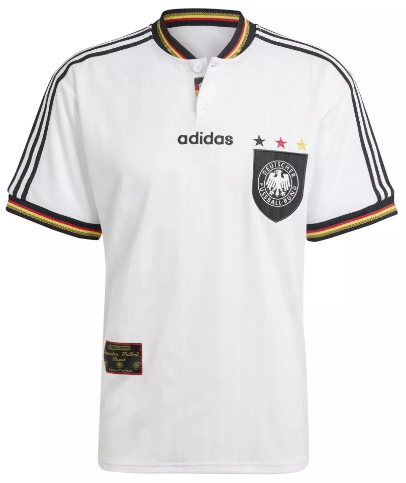 Shirt adidas DFB H JSY 96