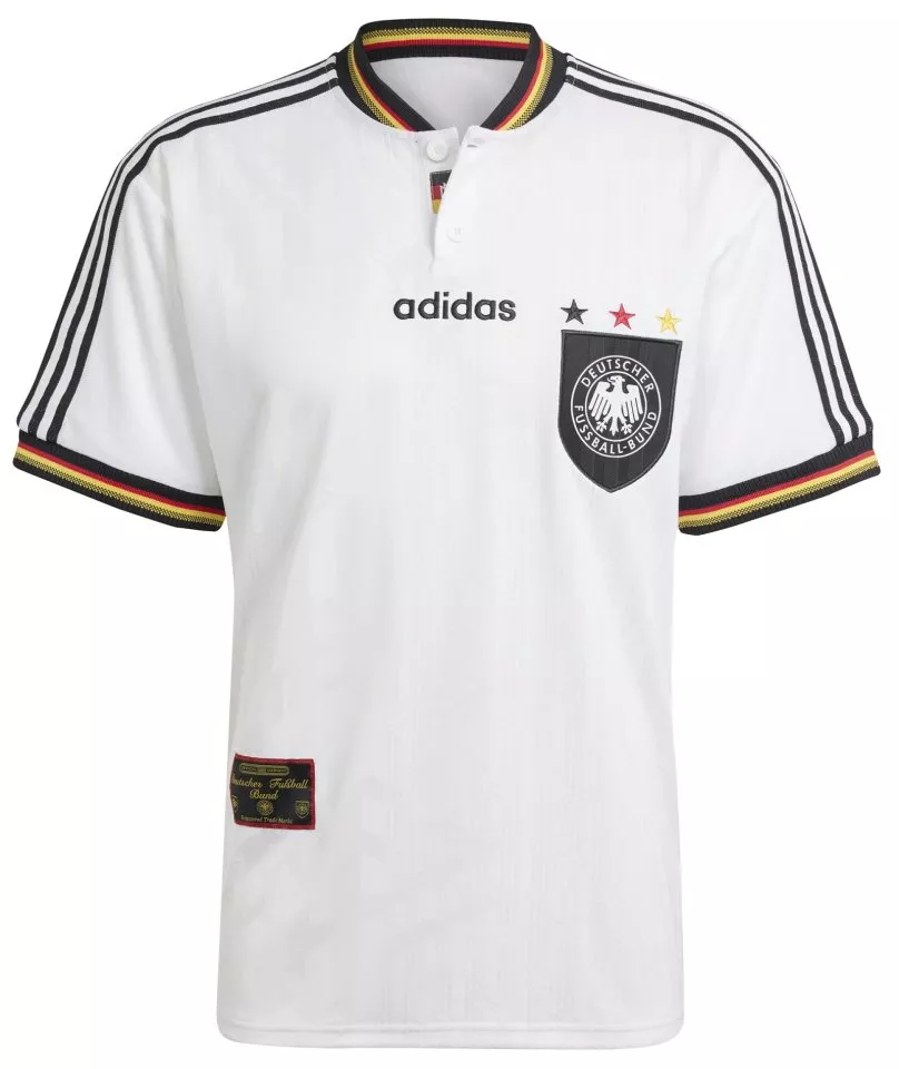 Trikot adidas DFB H JSY 96