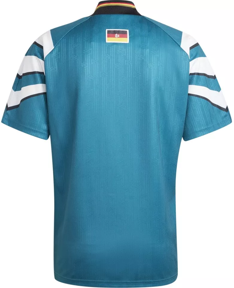 Camisa adidas DFB A JSY 96