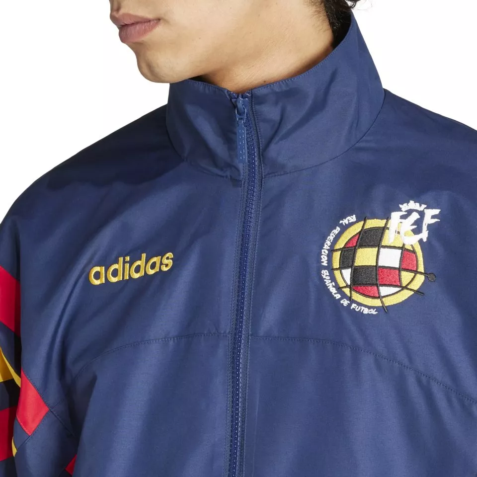 Pánská bunda adidas Španělsko 1996 Woven