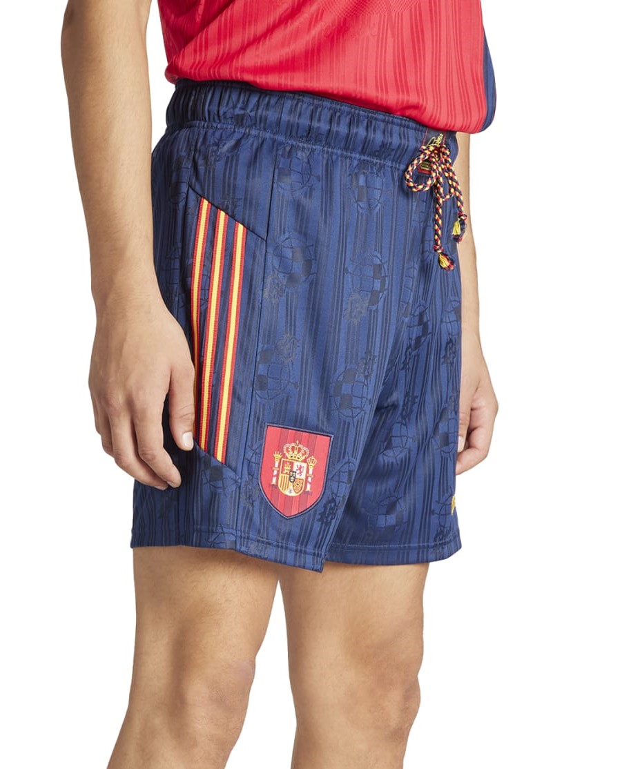 Shorts adidas FEF H SHO 96