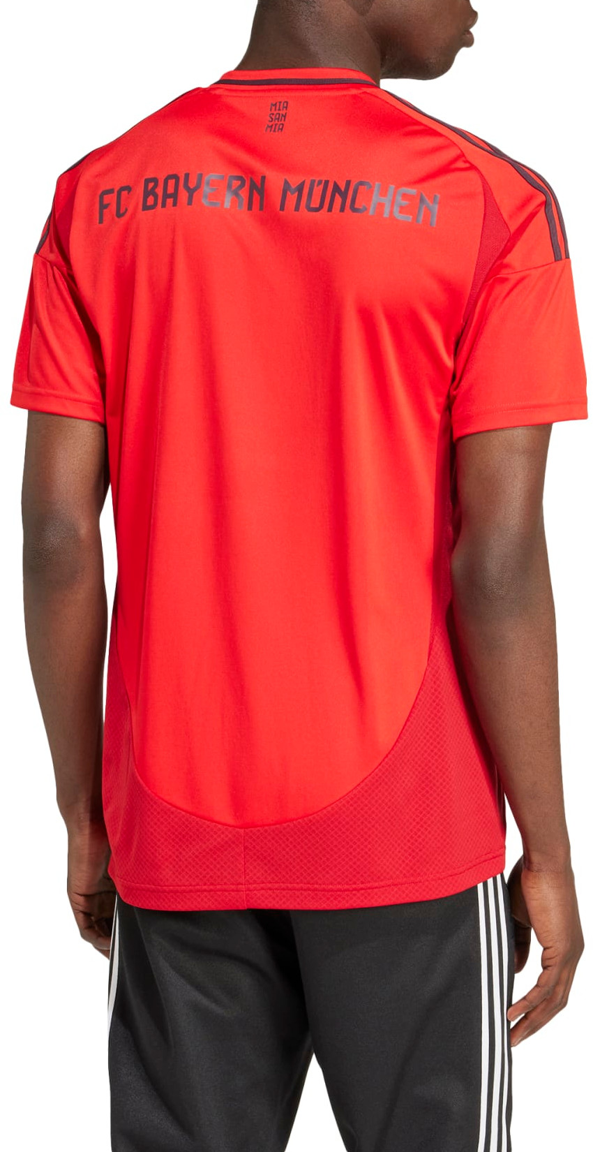 Koszulka adidas SQUADRA 25 JSY Y - 11teamsports.pl