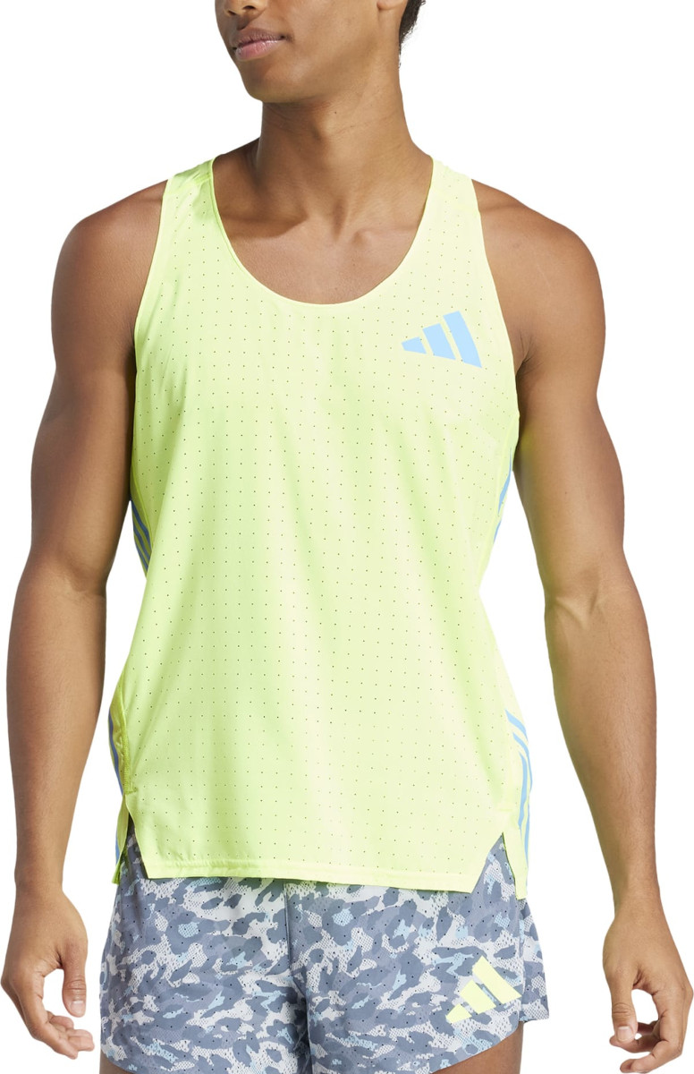 Tanktop adidas Road to Records