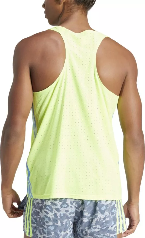 Tank top adidas Road to Records