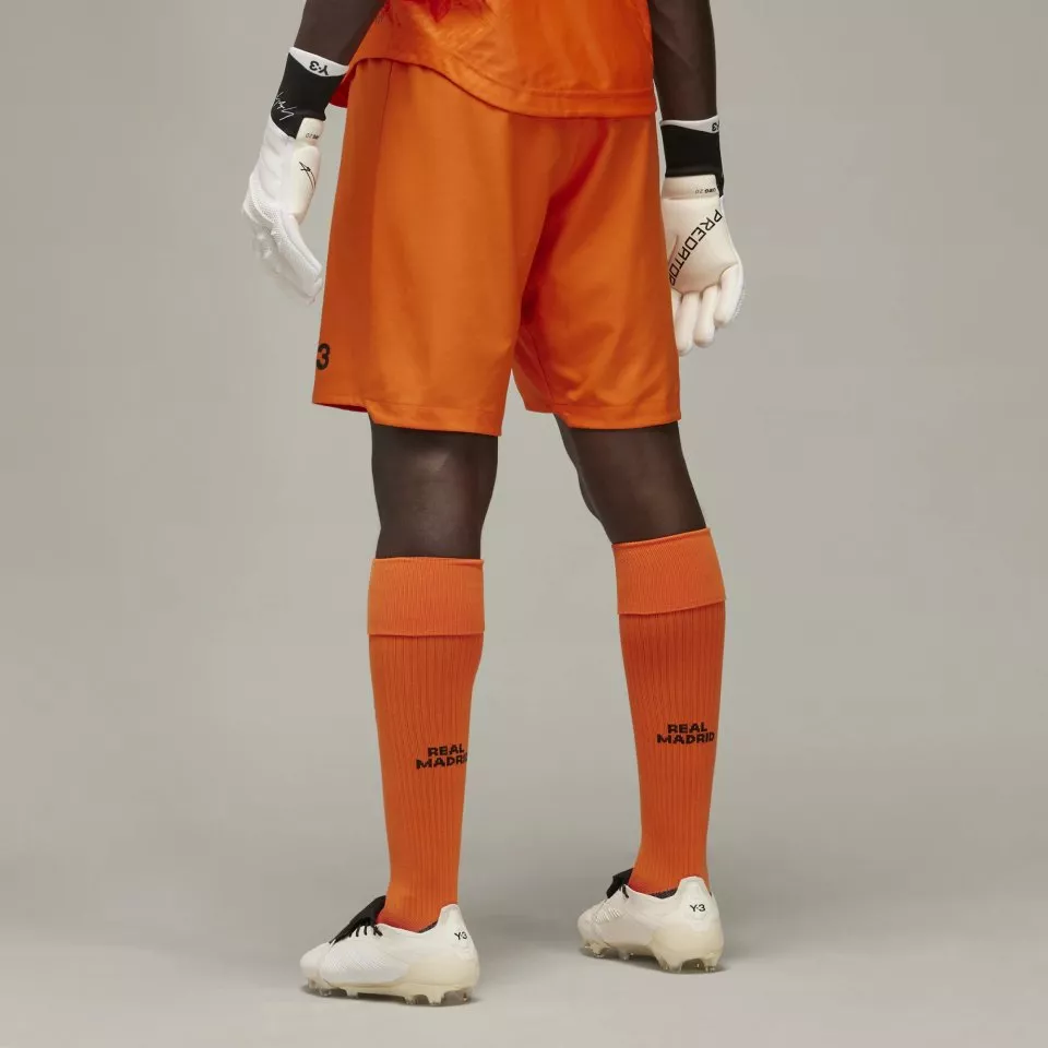 Pánské šortky adidas Real Madrid Y3 2023/24, zápasové/alternativní