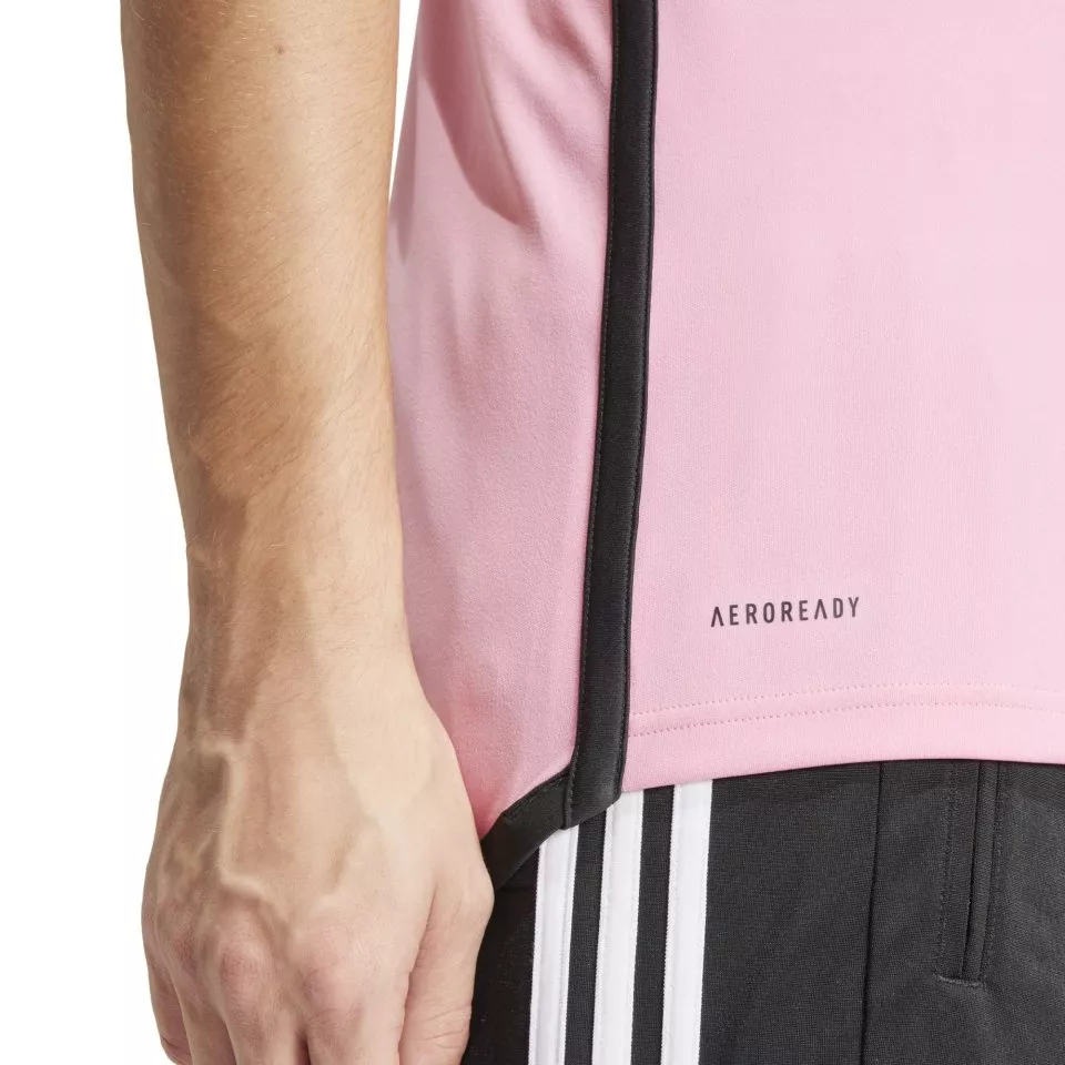 Pánský dres s krátkým rukávem adidas Inter Miami CF 2024/25