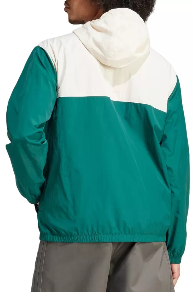 Hooded jacket adidas Originals Windbreaker