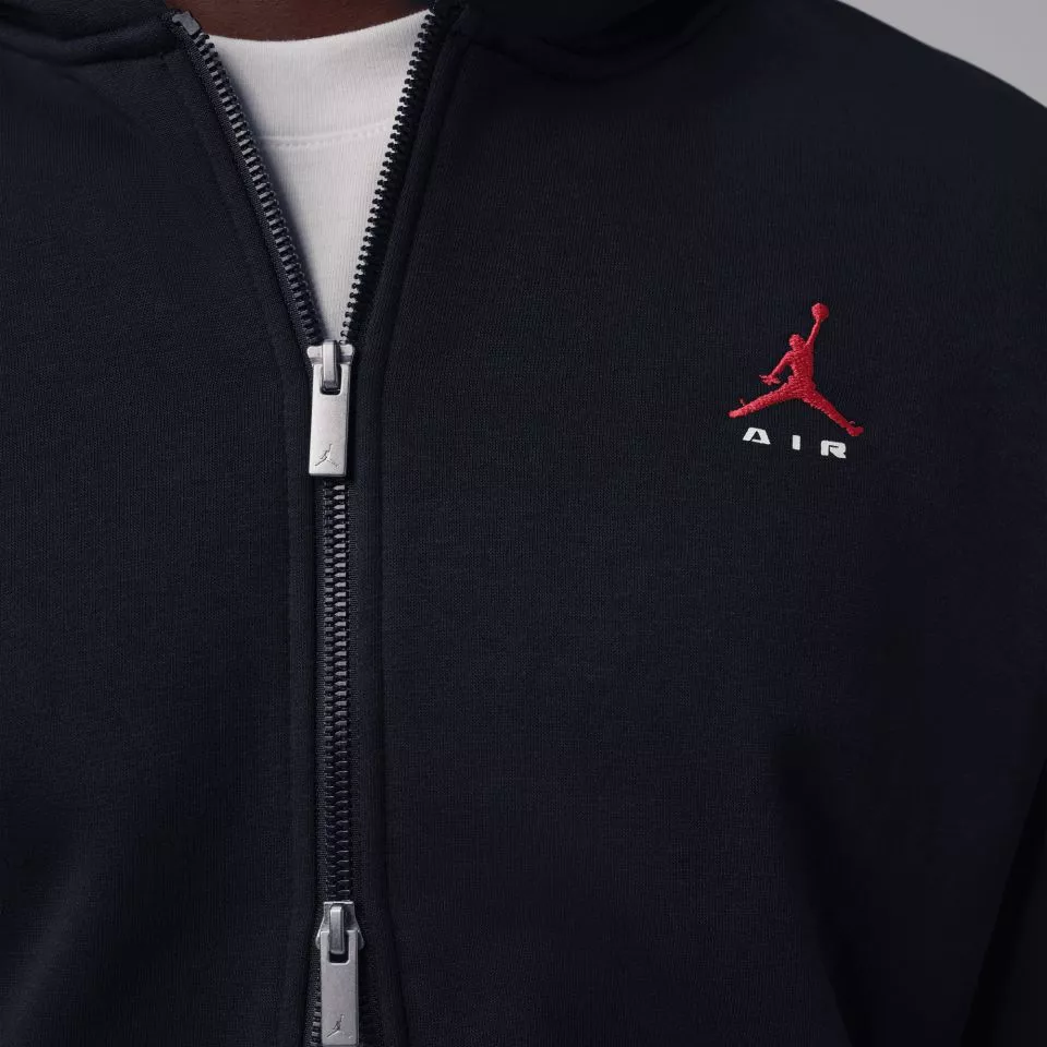 Φούτερ-Jacket με κουκούλα Jordan Brooklyn