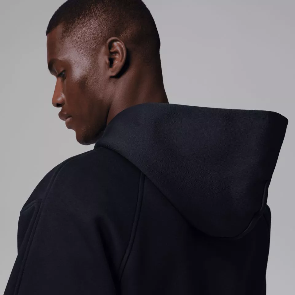 Φούτερ-Jacket με κουκούλα Jordan Brooklyn
