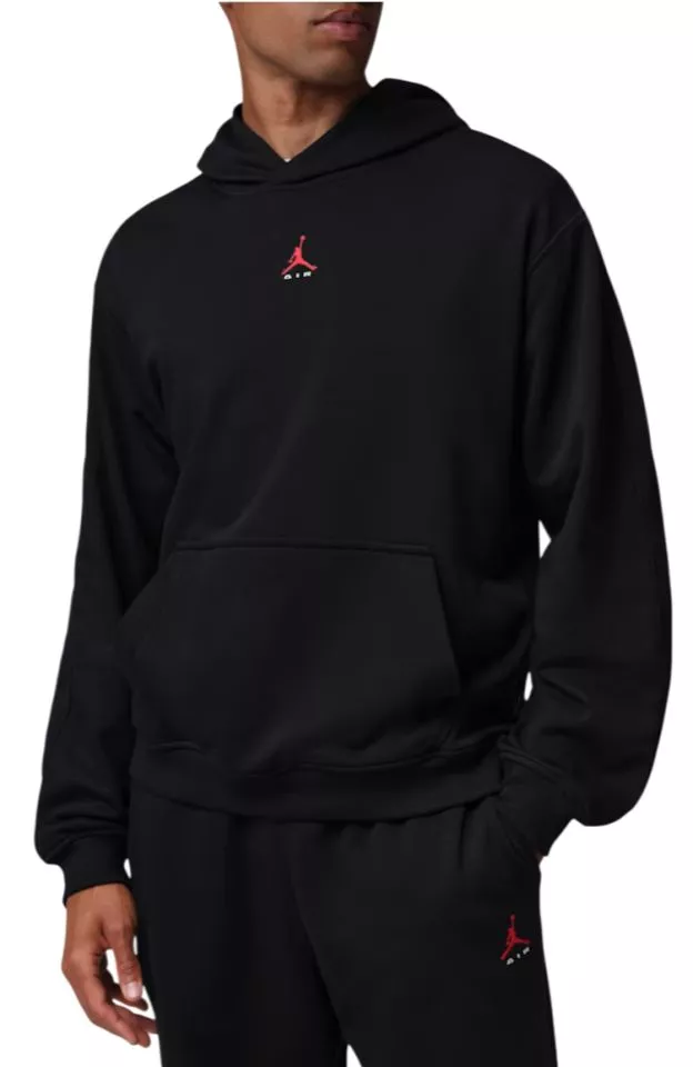 Φούτερ-Jacket με κουκούλα Jordan Brooklyn Statement