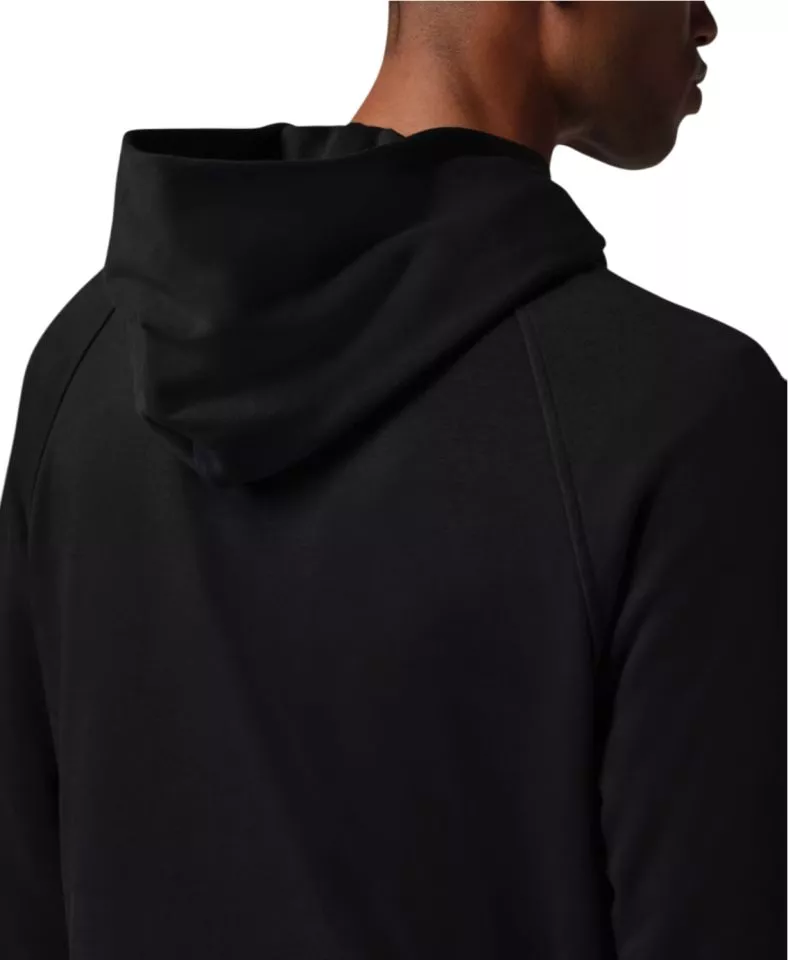 Φούτερ-Jacket με κουκούλα Jordan Brooklyn Statement