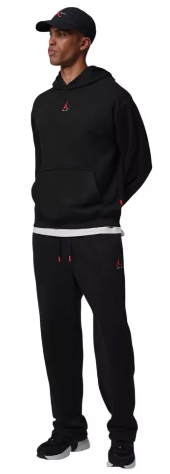 Φούτερ-Jacket με κουκούλα Jordan Brooklyn Statement