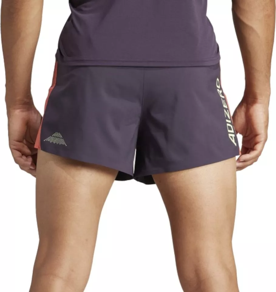 Korte broeken adidas EKIDEN SHORT