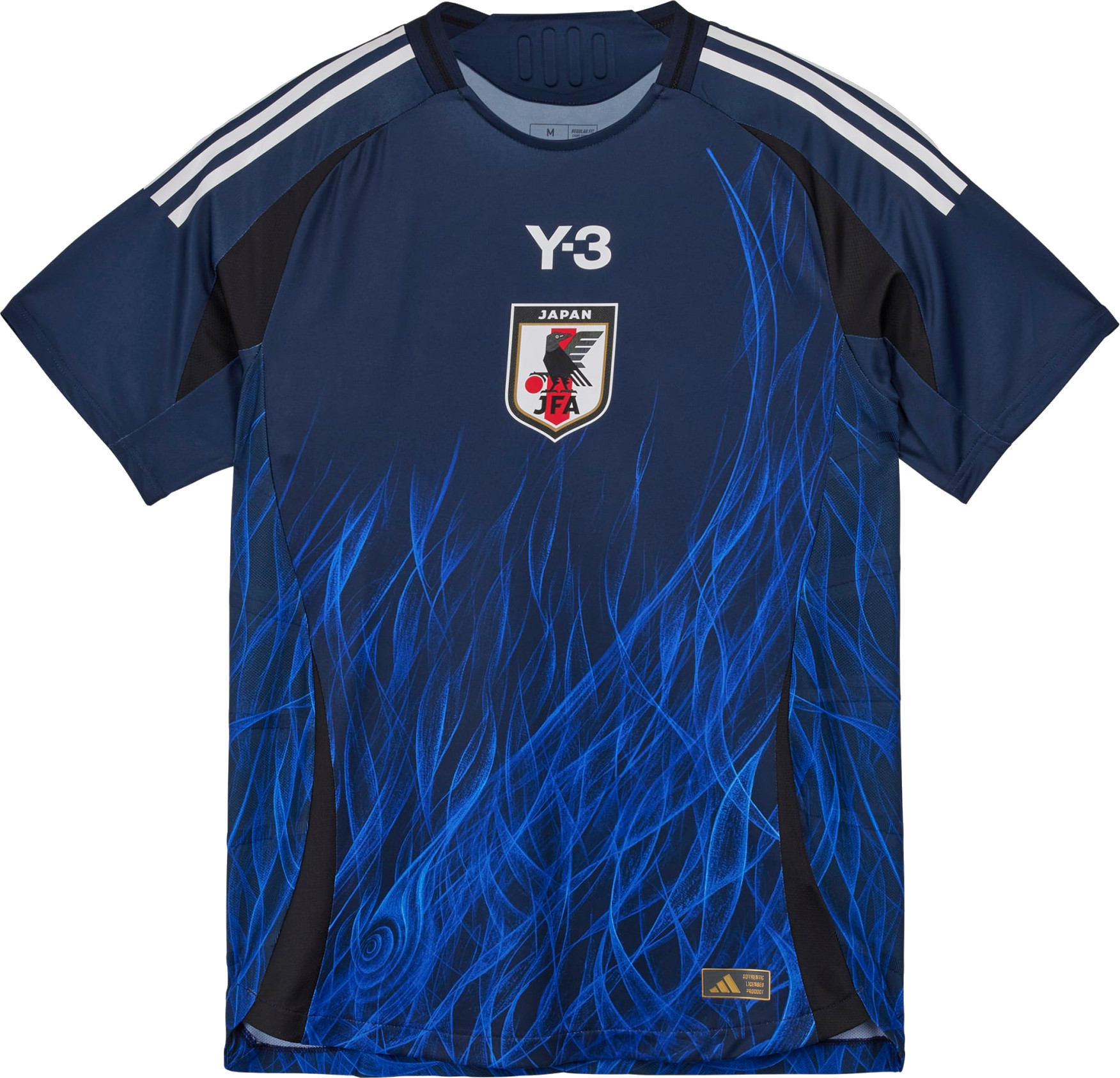 Jersey adidas JFA H AU JSY 2024 - 11teamsports.ie