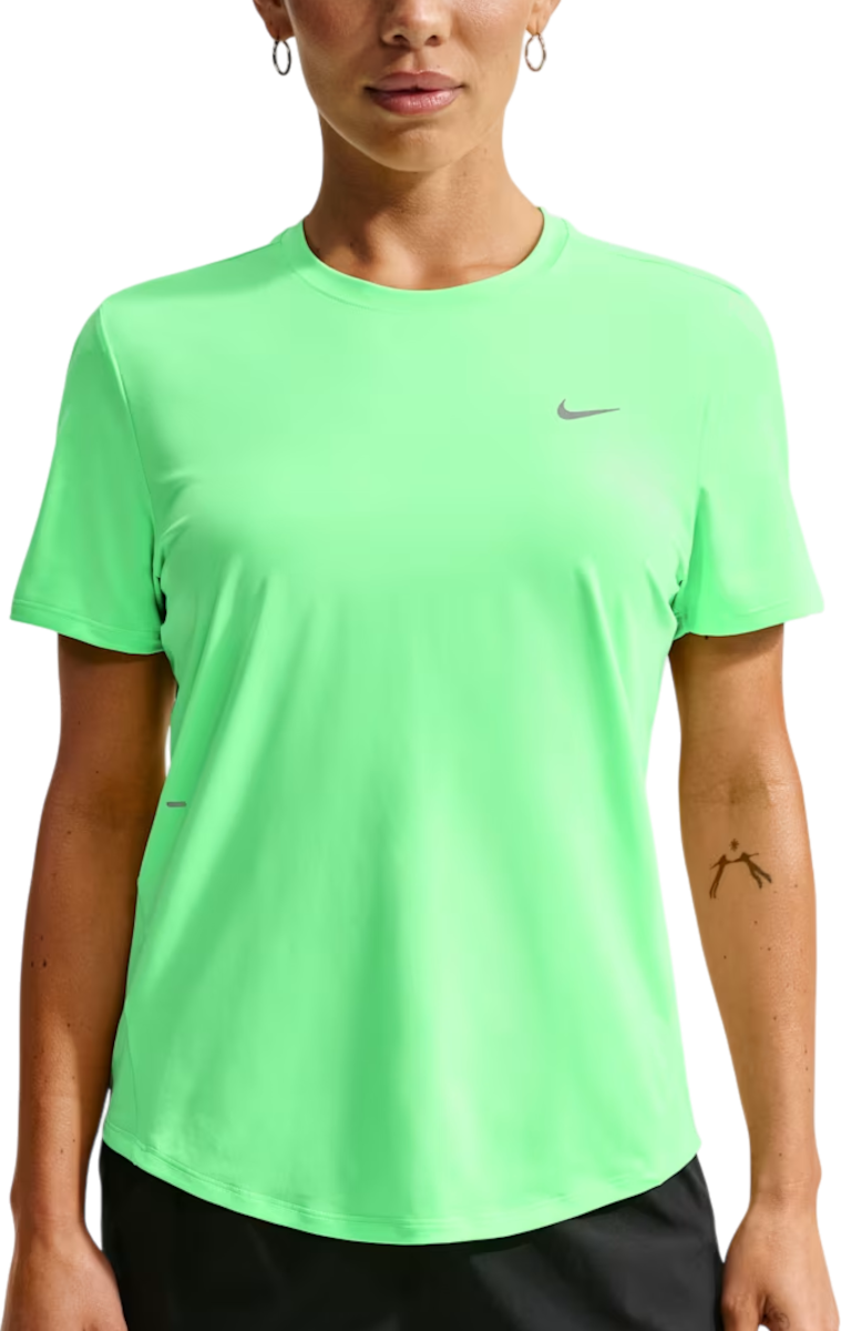 Nike Swift T-shirt, L, Groen