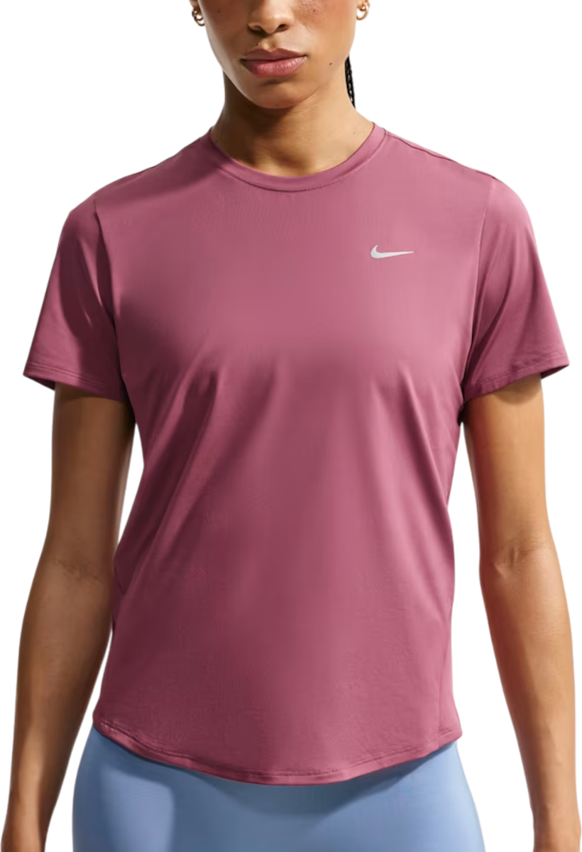 Nike Swift T-shirt, M, Paars