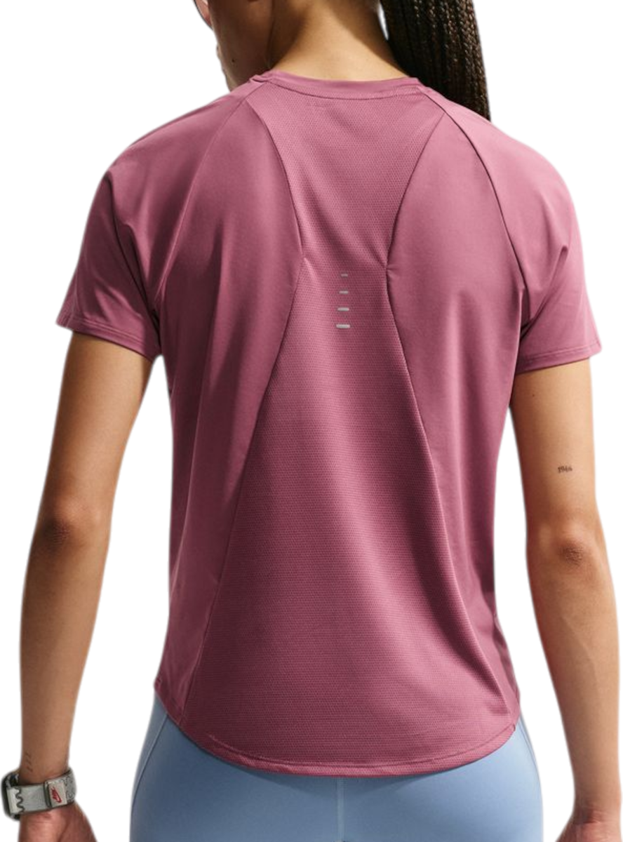 Nike Swift Dri-Fit Top Short Sleeve — foto 2