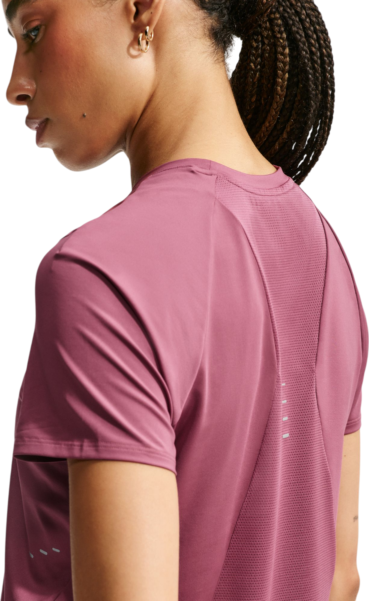 Nike Swift Dri-Fit Top Short Sleeve — foto 3