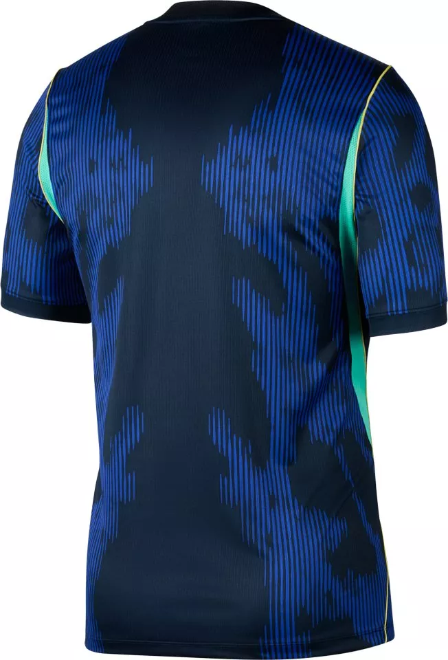 Dres Jordan Dri-FIT Brazil Stadium Away 2026