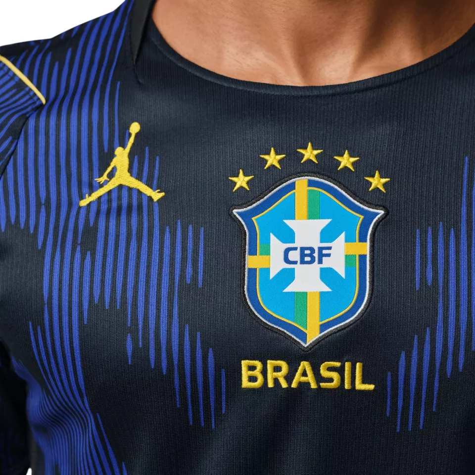Dres Jordan Dri-FIT Brazil Stadium Away 2026