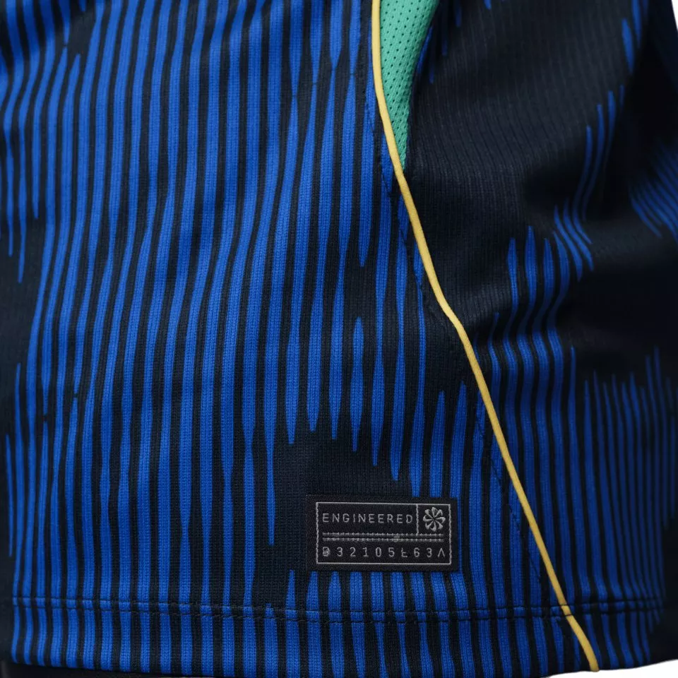 Dres Jordan Dri-FIT Brazil Stadium Away 2026