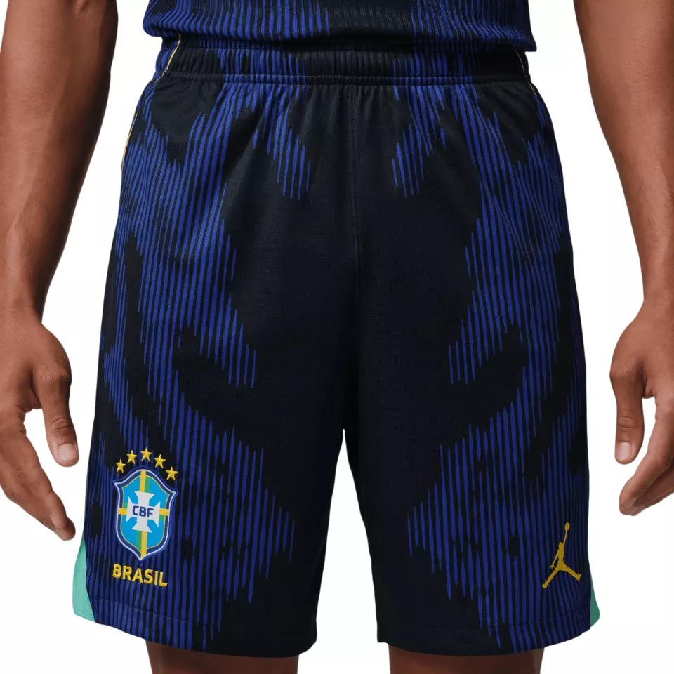 Šortky Jordan Dri-FIT Brazil Stadium Away 2026