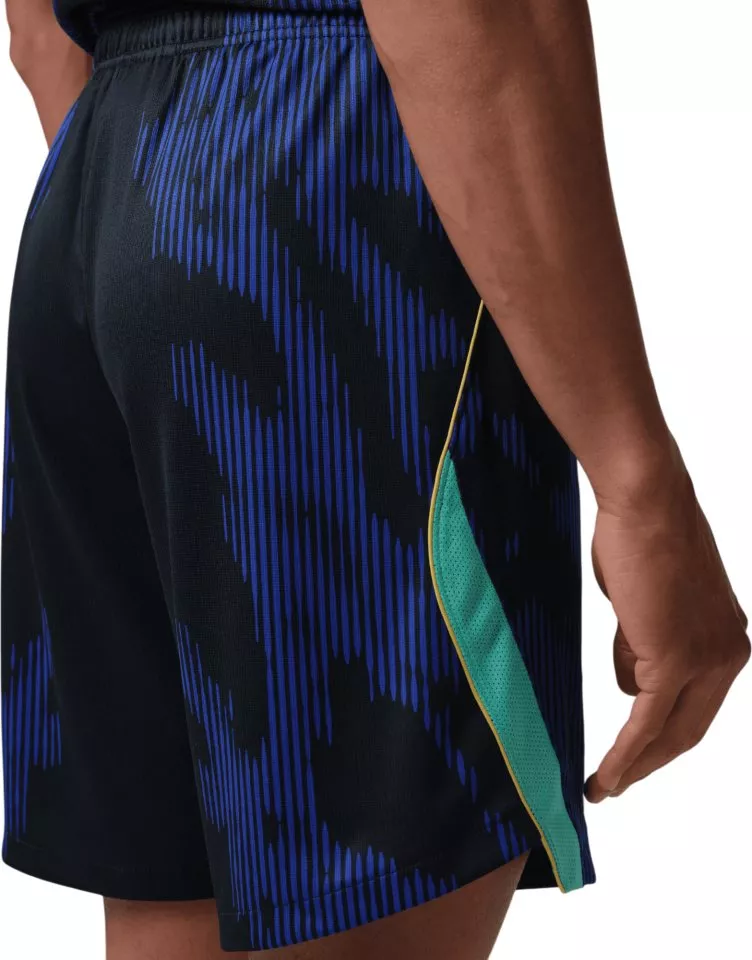 Šortky Jordan Dri-FIT Brazil Stadium Away 2026