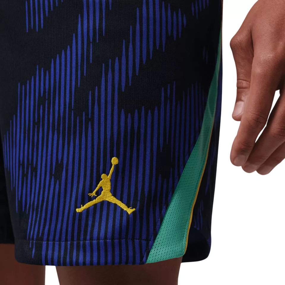 Šortky Jordan Dri-FIT Brazil Stadium Away 2026