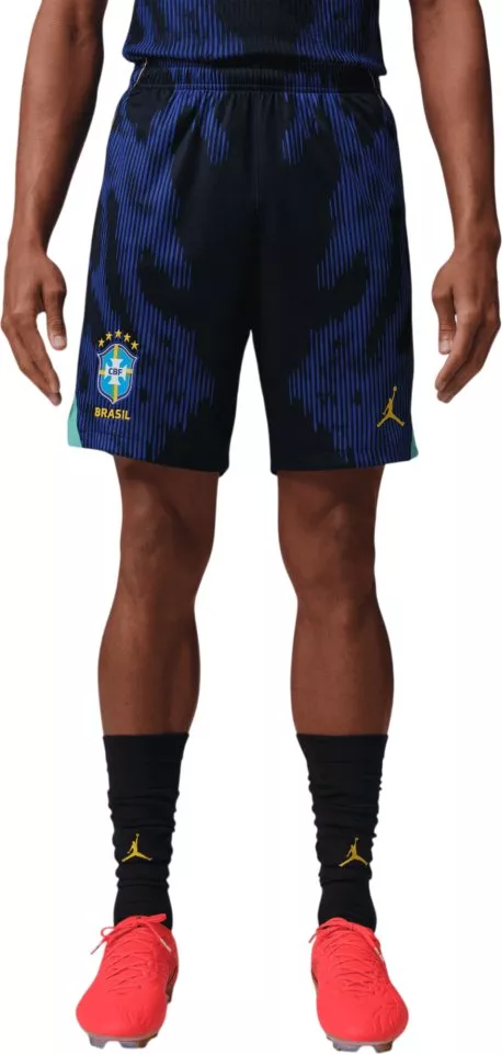Šortky Jordan Dri-FIT Brazil Stadium Away 2026