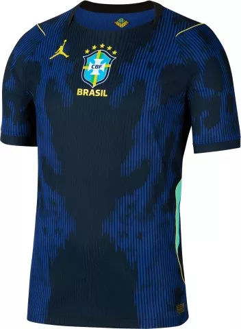 Jordan Aero-FIT Brazil Match Away 2026