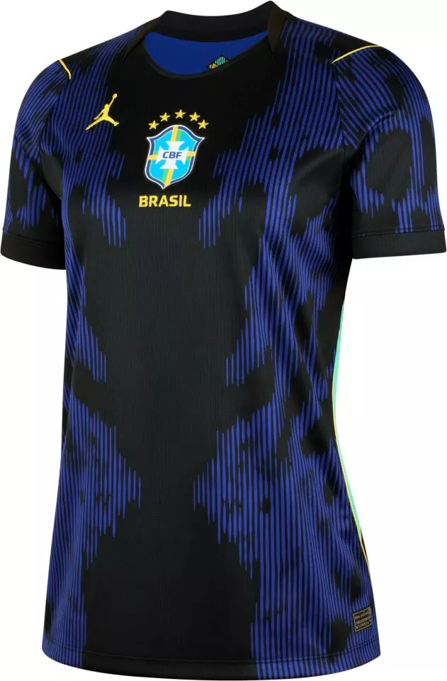 Dres Jordan Dri-FIT Brazil Stadium Away 2026 Women