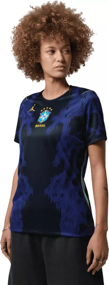Dres Jordan Dri-FIT Brazil Stadium Away 2026 Women