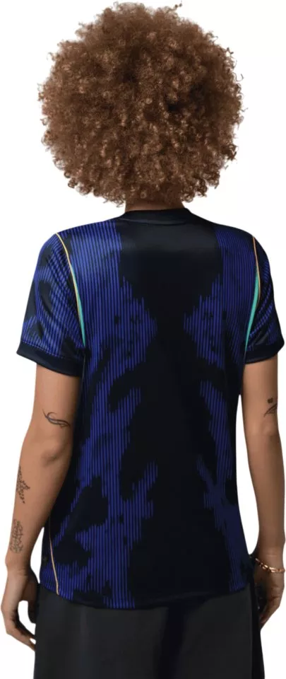 Dres Jordan Dri-FIT Brazil Stadium Away 2026 Women
