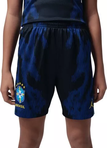 Jordan Dri-FIT Brazil Stadium Away 2026 Kids