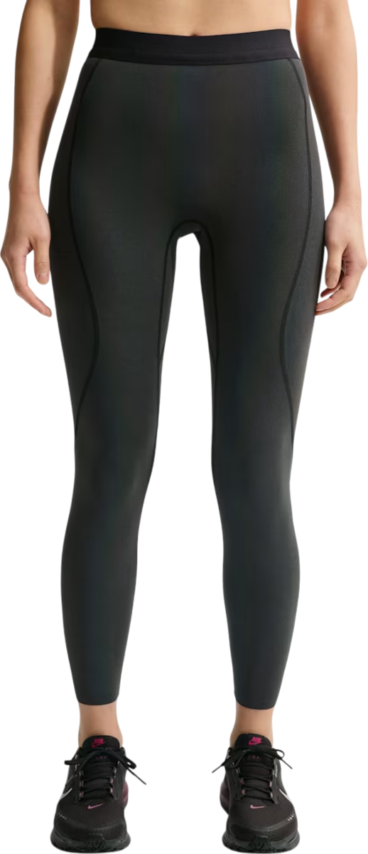 Nike Lab Flash Leggings, S, Veelkleurig