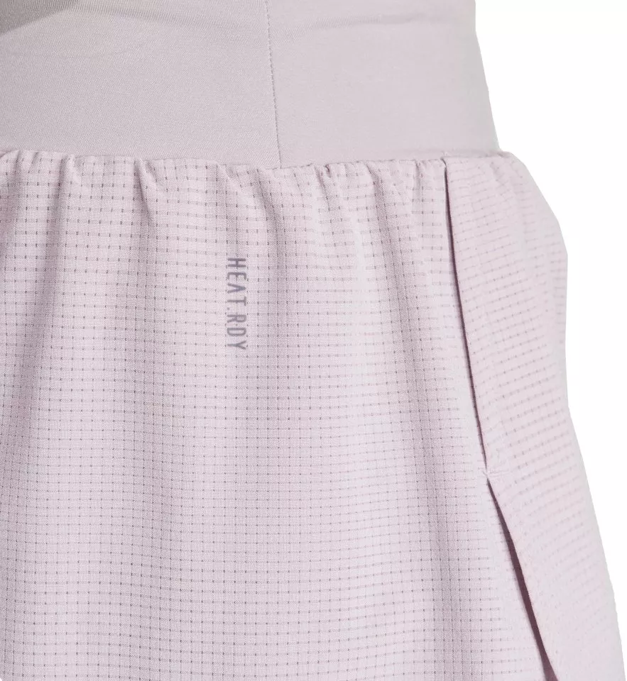 Pantalón corto adidas Designed for Training HEAT HIIT 2in1 Shorts