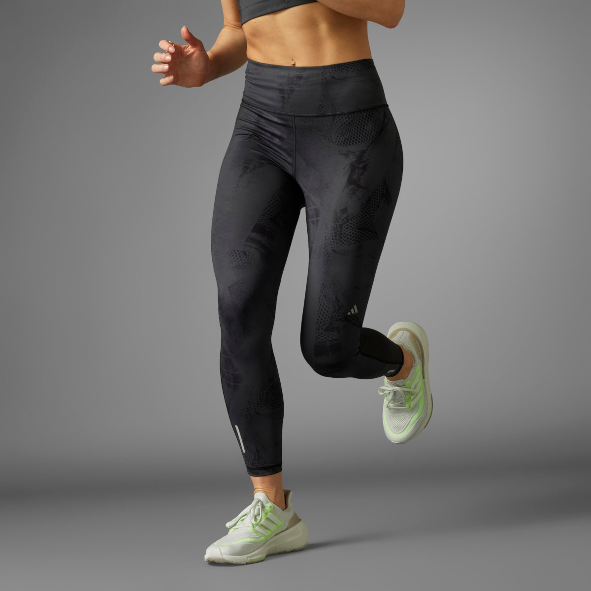 Leggings adidas UltimateAOP 7/8 