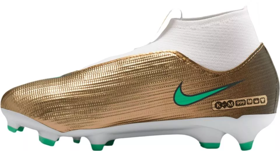Gyerek bokamagasságú futballcipő Nike Mercurial Superfly 11 Academy MG