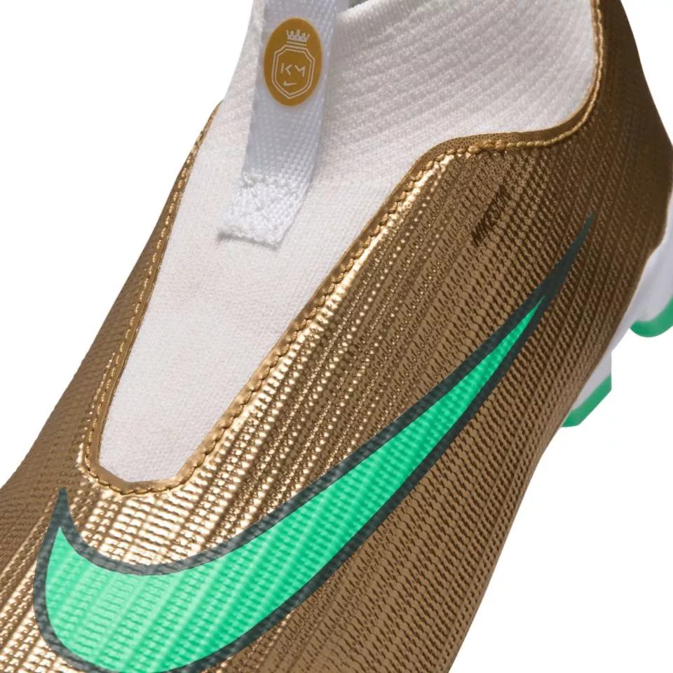 Gyerek bokamagasságú futballcipő Nike Mercurial Superfly 11 Academy MG