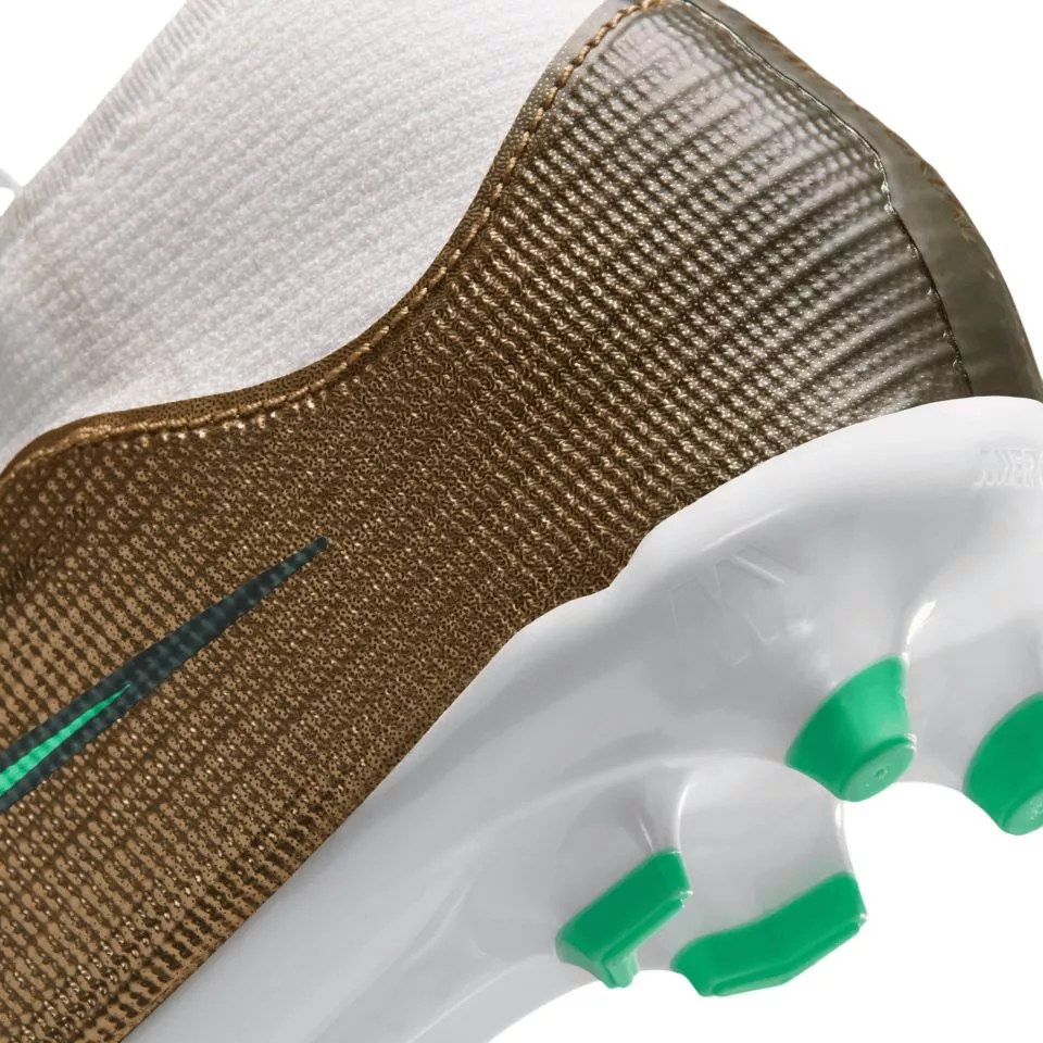 Gyerek bokamagasságú futballcipő Nike Mercurial Superfly 11 Academy MG