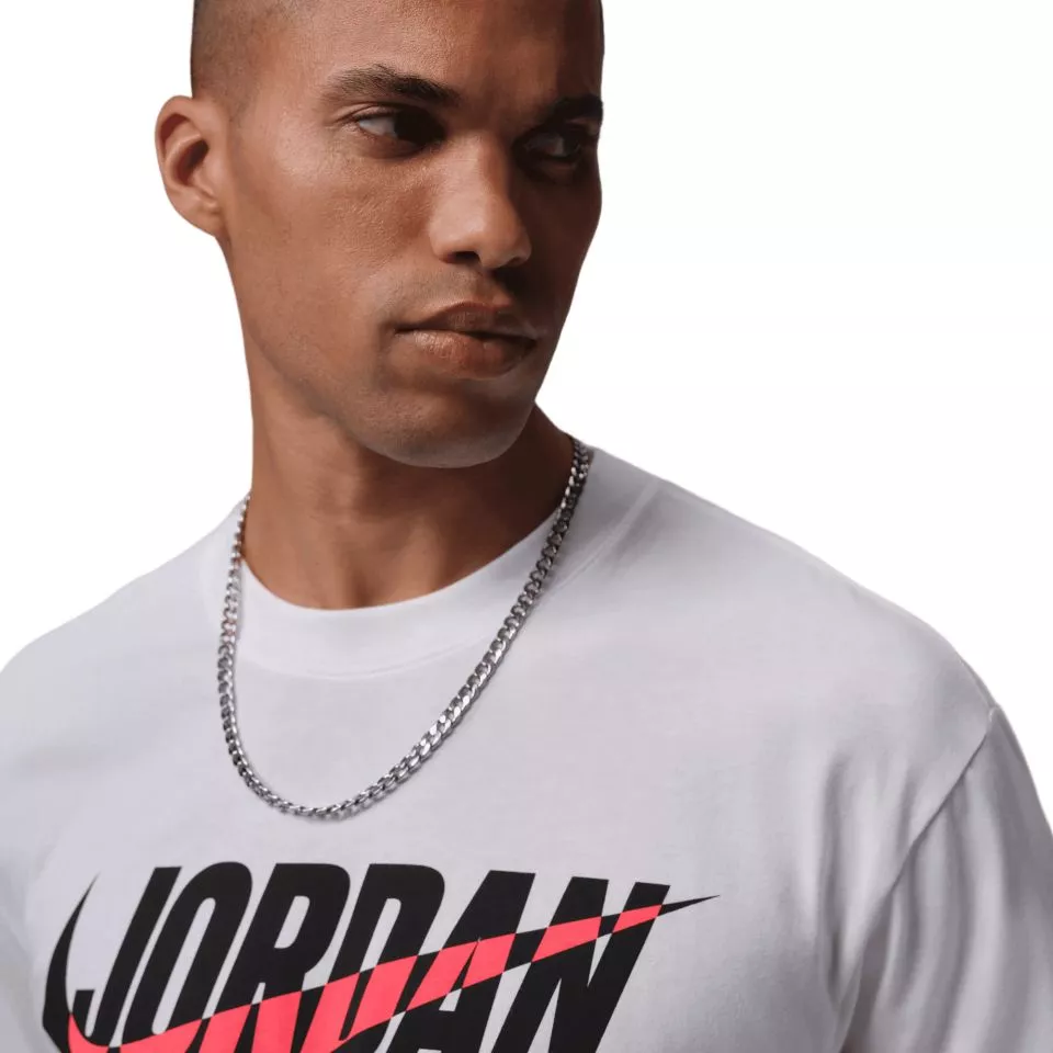 T-shirt Jordan Brooklyn Essentials