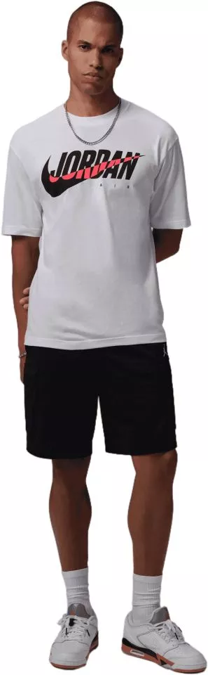 T-shirt Jordan Brooklyn Essentials