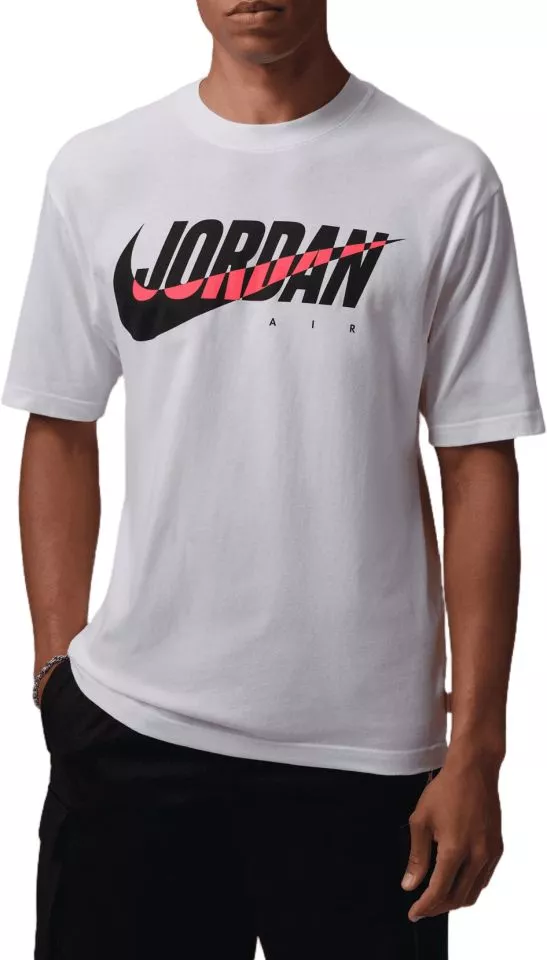 T-shirt Jordan Brooklyn Essentials