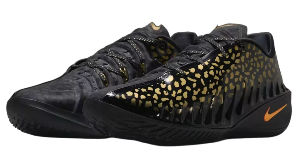 Buty do koszykówki Nike G.T. Cut 4 Victor Wembanyama Shoe
