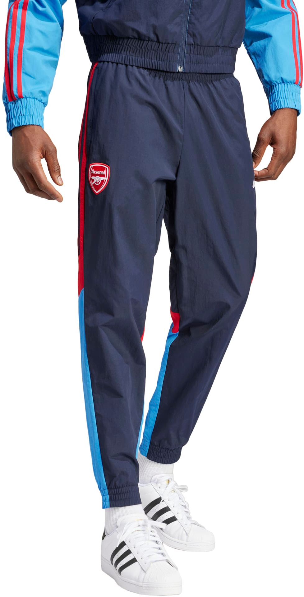 Pantaloni adidas AFC WV TP
