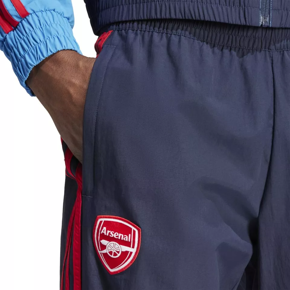 Pánské sportovní kalhoty adidas Arsenal FC Woven