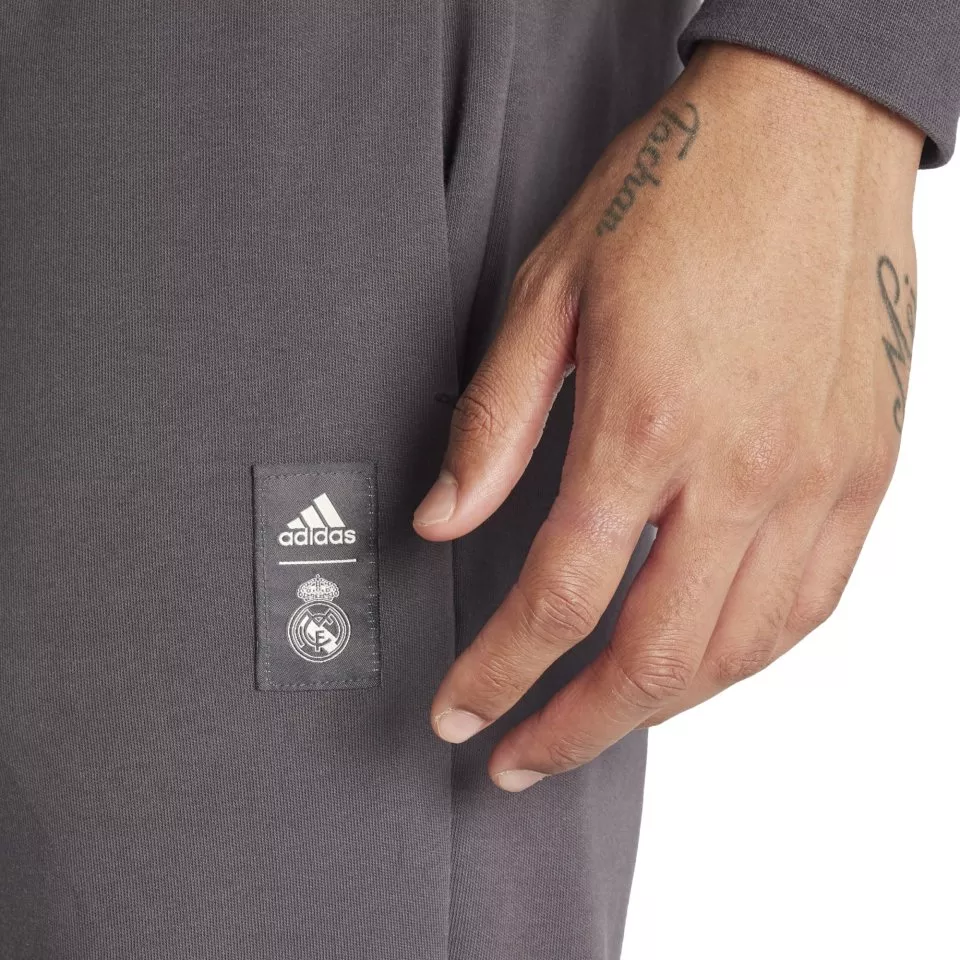Pánské kalhoty adidas Real Madrid Cultural Story