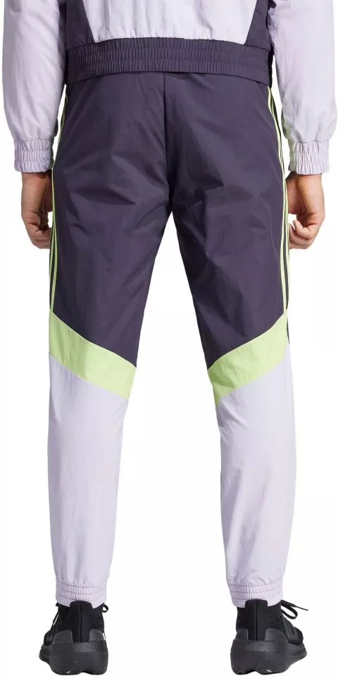 Pantaloni adidas FCB WV TP