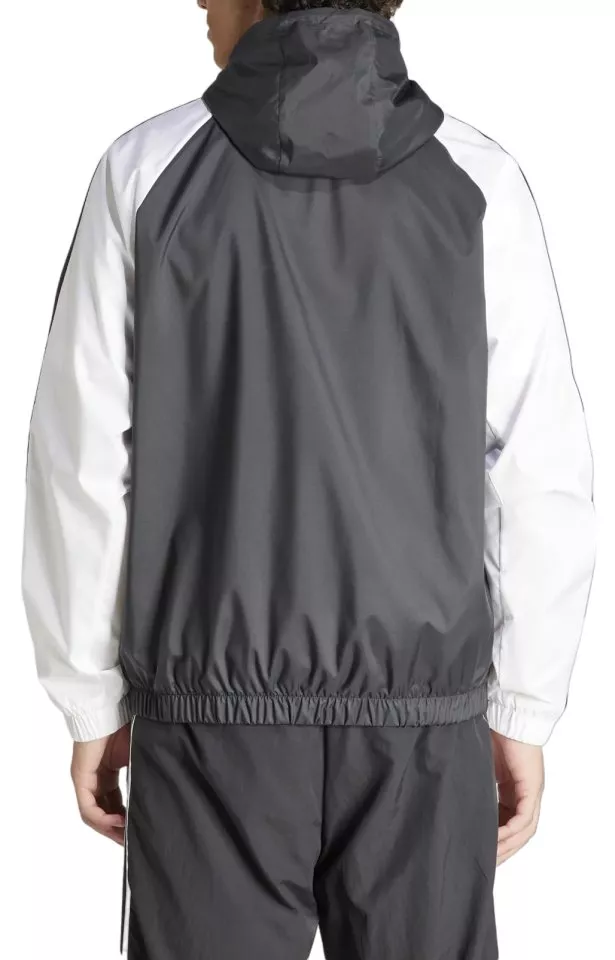 adidas DFB DNA WB Kapucnis kabát