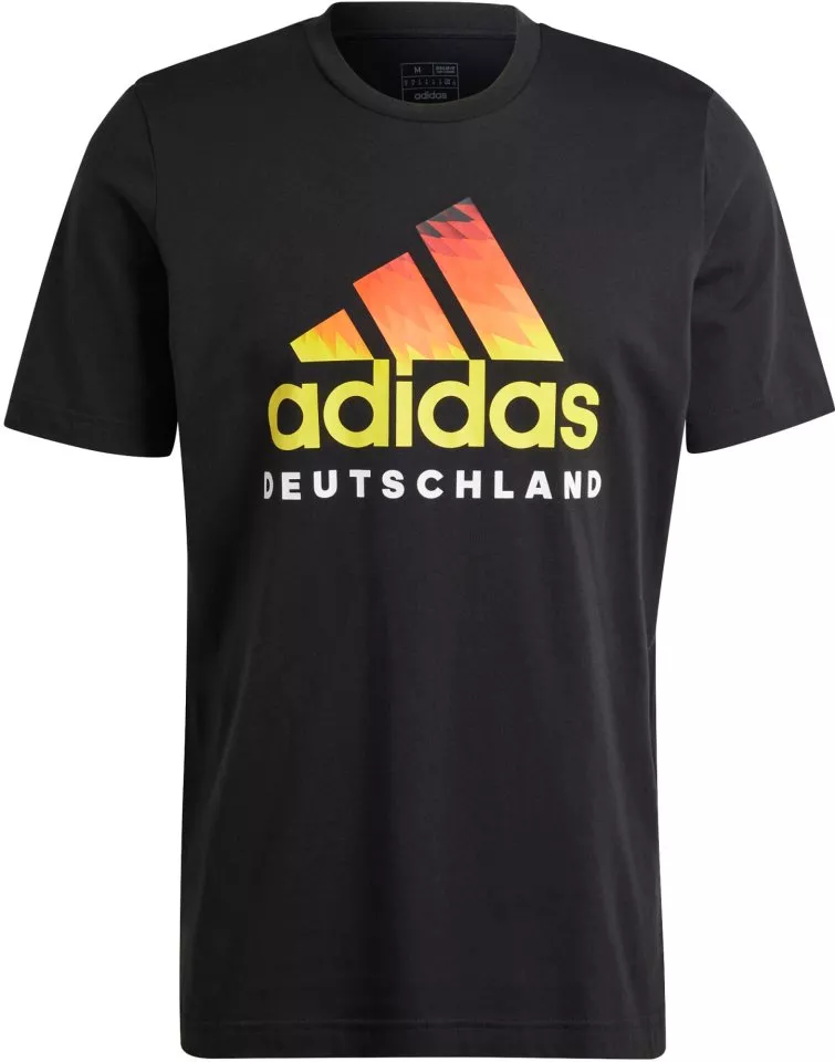 Tee-shirt adidas DFB DNA GR TEE